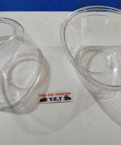 Fiat Traktör 480/640/54C/60-56/80-66/Td65/Td75/Td85 Hava Filtre Baca Camı (Eski Model) (Mvc005) Osm 4997665 33110