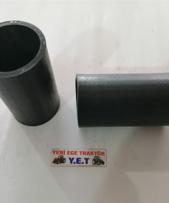 Fiat Traktör 55-46/54C/65-46/70-56/80-66 Hava Filtre Hortumu Düz (90406) Baytec 5117303 33135