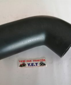 Fiat Traktör 55-46/65-46/70-56/80-66 Hava Filtre Hortumu Eğri (90405) Baytec 5111544 33140