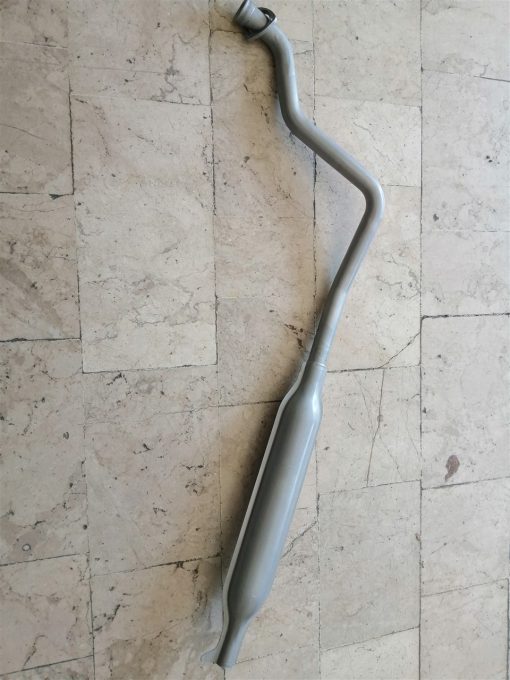 Fiat Traktör 480/640/450 Egzoz Alttan (Hidrolik Direksiyon Takılan) Ermak 5085002 33295