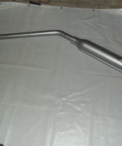 Fiat Traktör 480/640/450 Egzoz Alttan Komple Ermak 5085002 33300