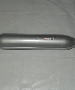 Fiat Traktör 480/640/450 Egzoz Yıldız Susturucu (Tek) Ermak 4980847 33305