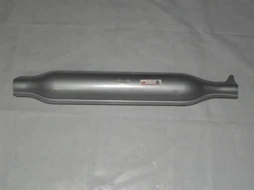 Fiat Traktör 480/640/450 Egzoz Yıldız Susturucu (Tek) Ermak 4980847 33305