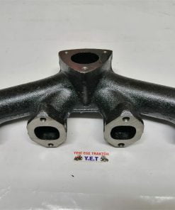 Fiat Traktör 640/65-46/70-56/80-66 Egzoz Manifoldu (4 Lü) Akın 4606570 33405