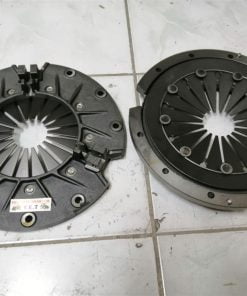 Fiat Traktör 640/55-46/65-46/70-56 Debriyaj Baskı Şemsiyesi (Ayaksız) (101-5) Hars 5085405 34090