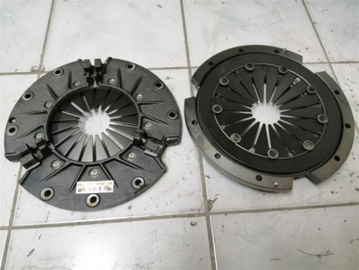 Fiat Traktör 640/55-46/65-46/70-56 Debriyaj Baskı Şemsiyesi (Ayaksız) (101-5) Hars 5085405 34090