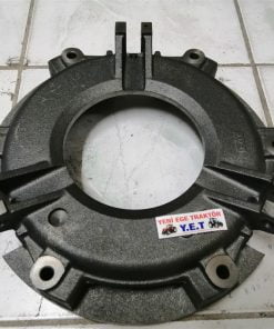 Fiat Traktör 450 Debriyaj Baskı Çanağı Kafes (Setsiz) (F1300) Mavcı 598531-4974475 34105