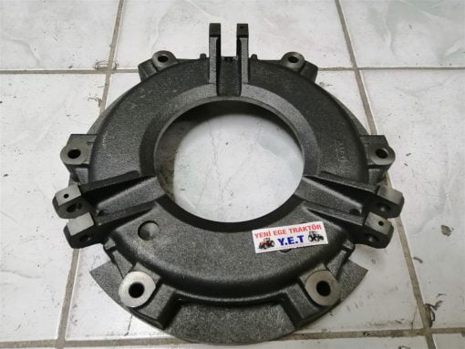 Fiat Traktör 450 Debriyaj Baskı Çanağı Kafes (Setsiz) (F1300) Mavcı 598531-4974475 34105