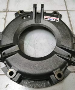 Fiat Traktör 480 Debriyaj Baskı Çanağı Kafes (Setli) (F1305) Mavcı 4974474 34108