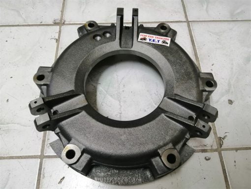 Fiat Traktör 480 Debriyaj Baskı Çanağı Kafes (Setli) (105-6) Hars 4974474 34109