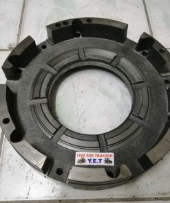 Fiat Traktör 640/54C/55-46/65-46 Debriyaj Baskı Çanağı (Kafes) (F1350) Mavcı 5085420 34111