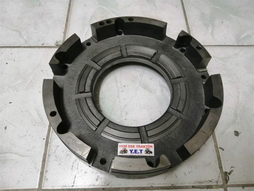 Fiat Traktör 640/54C/55-46/65-46 Debriyaj Baskı Çanağı (Kafes) (105-1) Hars 5085420 34112