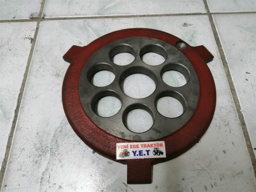 Fiat Traktör 411/415 Debriyaj Baskı Pleyti Mavcı 34115