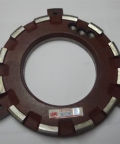 Fiat Traktör 70-56/80-66 Debriyaj Baskı Pleyti Kalın (F1343) Mavcı 5088631 34124