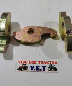 Fiat Traktör 480/450 Debriyaj Baskı Pleyt Ayak Bağlantısı (Horoz) Akın 596251 34127