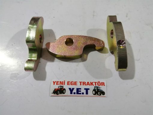 Fiat Traktör 480/450 Debriyaj Baskı Pleyt Ayak Bağlantısı (Horoz) Akın 596251 34127