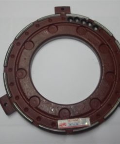 Fiat Traktör 640/54C/55-46/65-46 Debriyaj Baskı Kasnak Pleyti (Delikli) (113-3) Hars 5085421 34135