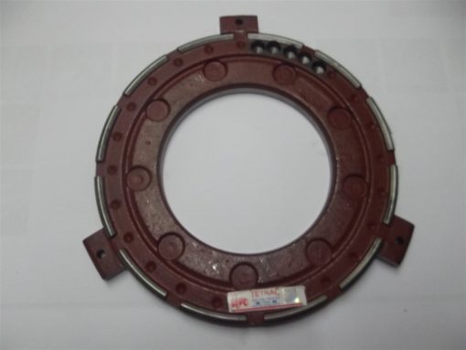 Fiat Traktör 640/54C/55-46/65-46 Debriyaj Baskı Kasnak Pleyti (Delikli) (113-3) Hars 5085421 34135