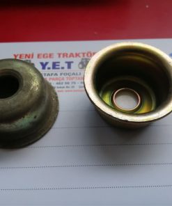 Fiat Traktör 480/450/640 Debriyaj Baskı Yay Çanağı Akın 563598 34137