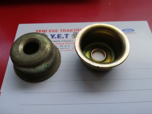 Fiat Traktör 480/450/640 Debriyaj Baskı Yay Çanağı Akın 563598 34137