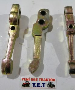 Fiat Traktör 411/415 Debriyaj Baskı Ayağı (Takım) Akın 563590 34140