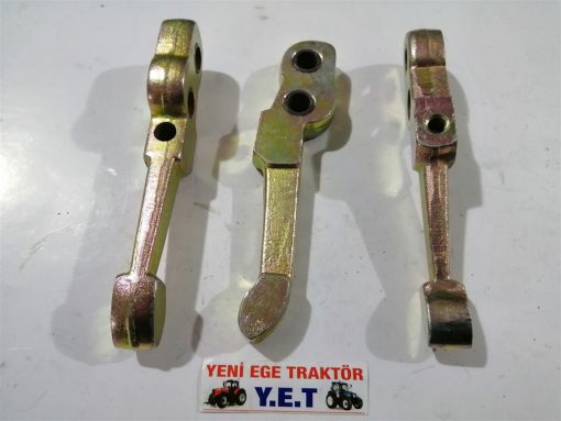 Fiat Traktör 411/415 Debriyaj Baskı Ayağı (Takım) Akın 563590 34140