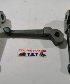 Fiat Traktör 480/450 Debriyaj Baskı Ayağı (Takım) Akın 596258 34143