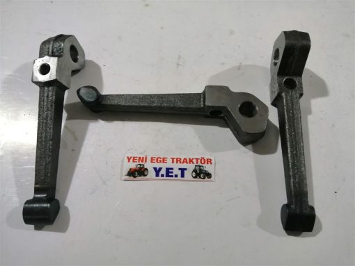 Fiat Traktör 480/450 Debriyaj Baskı Ayağı (Takım) Akın 596258 34143