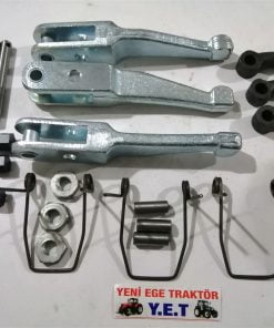 Fiat Traktör 540 Debriyaj Baskı Ayağı (Tamir Takımı) Akın 5086990 34150