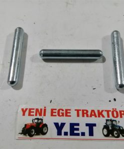 Fiat Traktör 480/450 Debriyaj Baskı Ayar Pimi (Uzun) (F5540) Tümersan 4974477 34218