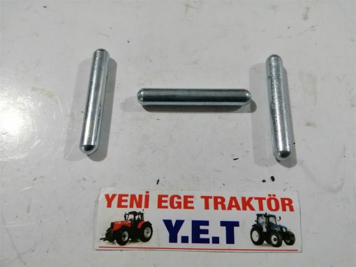 Fiat Traktör 480/450 Debriyaj Baskı Ayar Pimi (Uzun) (F5540) Tümersan 4974477 34218