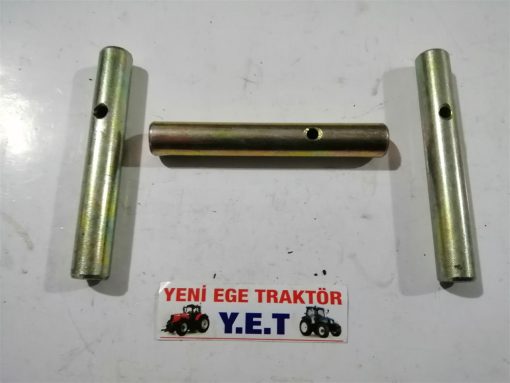 Fiat Traktör 480/640 Debriyaj Baskı Ayak Pimi (Yeni Model) (F5550) Tümersan 4974476 34224