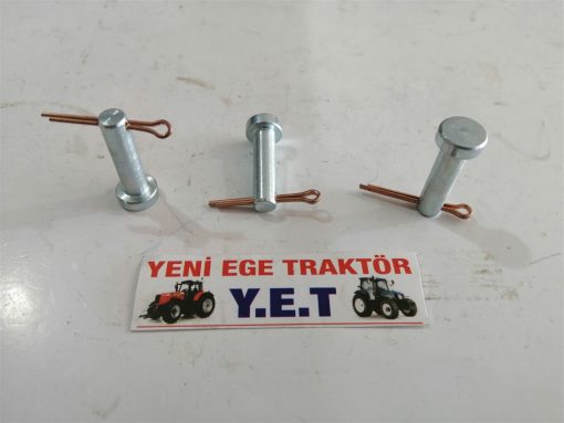 Fiat Traktör Td-Serisi Debriyaj Teli Alt Pimi (F6069) Tümersan 84576478P 34228