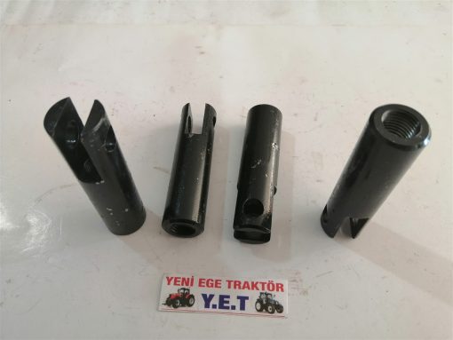 Fiat Traktör 480/640/55-46 Debriyaj Ayar Çubuk Çatalı (30902) Ryton 5147815 34235