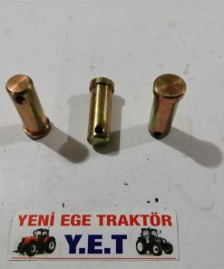 Fiat Traktör 480/450/640/55-46/65-46/70-56 Debriyaj Ayar Yatağı Pimi (F5570) Tümersan 596420 34250