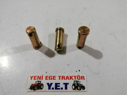 Fiat Traktör 480/450/640/55-46/65-46/70-56 Debriyaj Ayar Yatağı Pimi (F5570) Tümersan 596420 34250