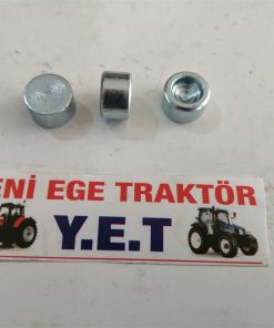 Fiat Traktör 480/450/640 Debriyaj Ayar Yatak Pim Yuvası (F5511) Tümersan 569250 34252