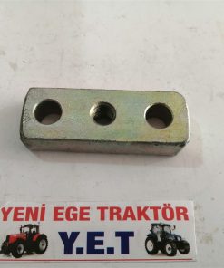 Fiat Traktör 480/450 Debriyaj Ayak Laması (3 Delik) İnayet 596255 34255