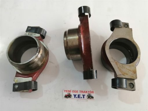 Fiat Traktör 480 Debriyaj Rulman Yatağı (F1306) Mavcı 4951410 34275