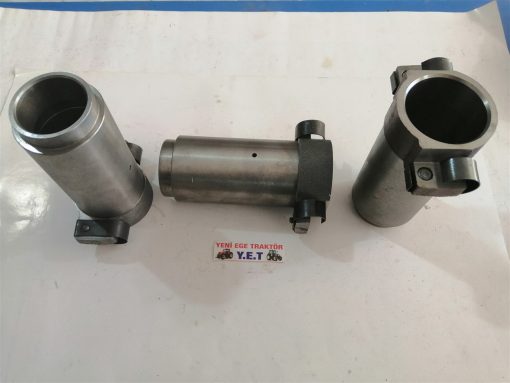 Fiat Traktör 640/540/65-46 Debriyaj Rulman Yatağı (F1330) Mavcı 5147819 34280