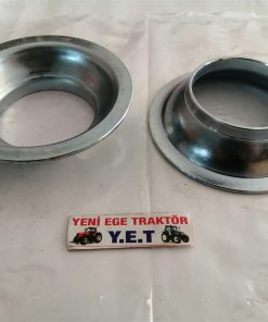 Fiat Traktör 640/55-46 Debriyaj Rulman Çanağı Saç Akın 597148 34284