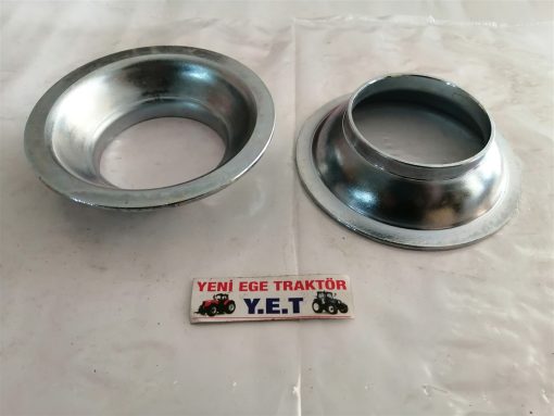 Fiat Traktör 640/55-46 Debriyaj Rulman Çanağı Saç Akın 597148 34284