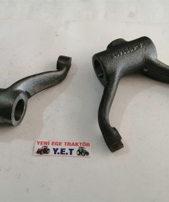 Fiat Traktör 480 Debriyaj Baskı Ayırma Çatalı Akın 4951407 34285