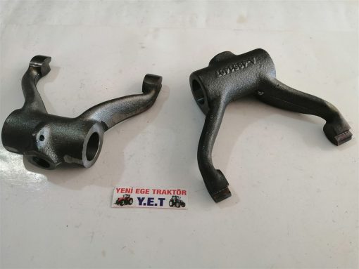 Fiat Traktör 480 Debriyaj Baskı Ayırma Çatalı Akın 4951407 34285