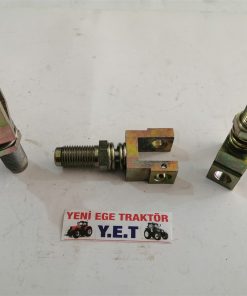 Fiat Traktör 415/411 Debriyaj Baskı Ayak Bağlantı Çatalı Akın 593884 34287