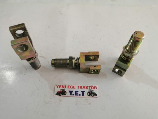 Fiat Traktör 415/411 Debriyaj Baskı Ayak Bağlantı Çatalı Akın 593884 34287