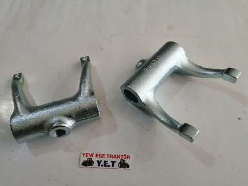Fiat Traktör Td/54C/70-56/80-66/55-56 Debriyaj Kuyruk Mil Çatalı Akın 4993814 34289