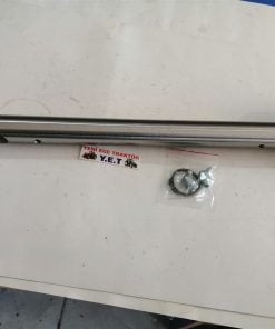 Fiat Traktör 480/640/55-46/60-56/55-56/415 Debriyaj Pedal Mili (F5120) Tümersan 5086574 34300