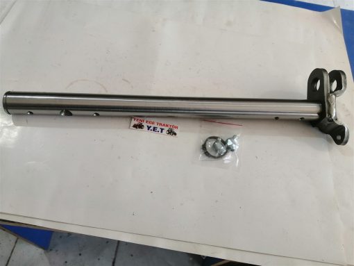 Fiat Traktör 480/640/55-46/60-56/55-56/415 Debriyaj Pedal Mili (F5120) Tümersan 5086574 34300