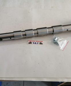 Fiat Traktör 480/640/55-46/60-56/55-56/415 Debriyaj Pedal Mili (Burçlu Takım) (F5124) Tümersan 5086574-A 34303